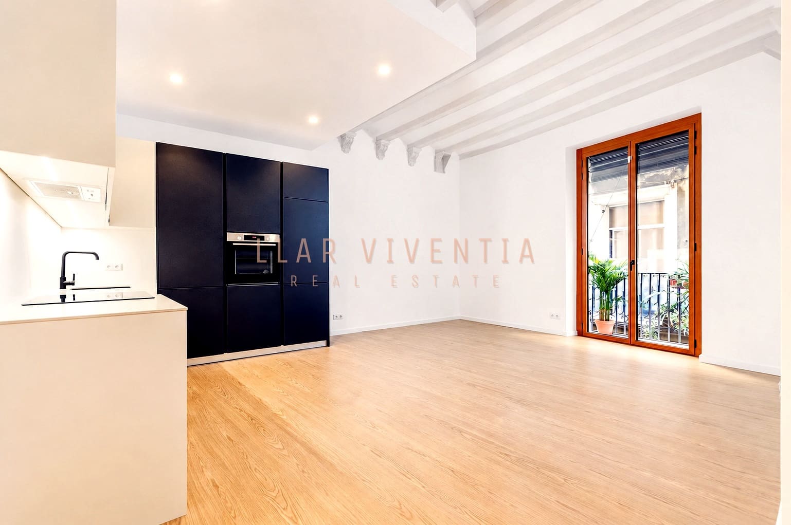 Apartamento de 3 habitaciones en Barcelona ciudad en venta - 625.000 € (Ref: 10120306)