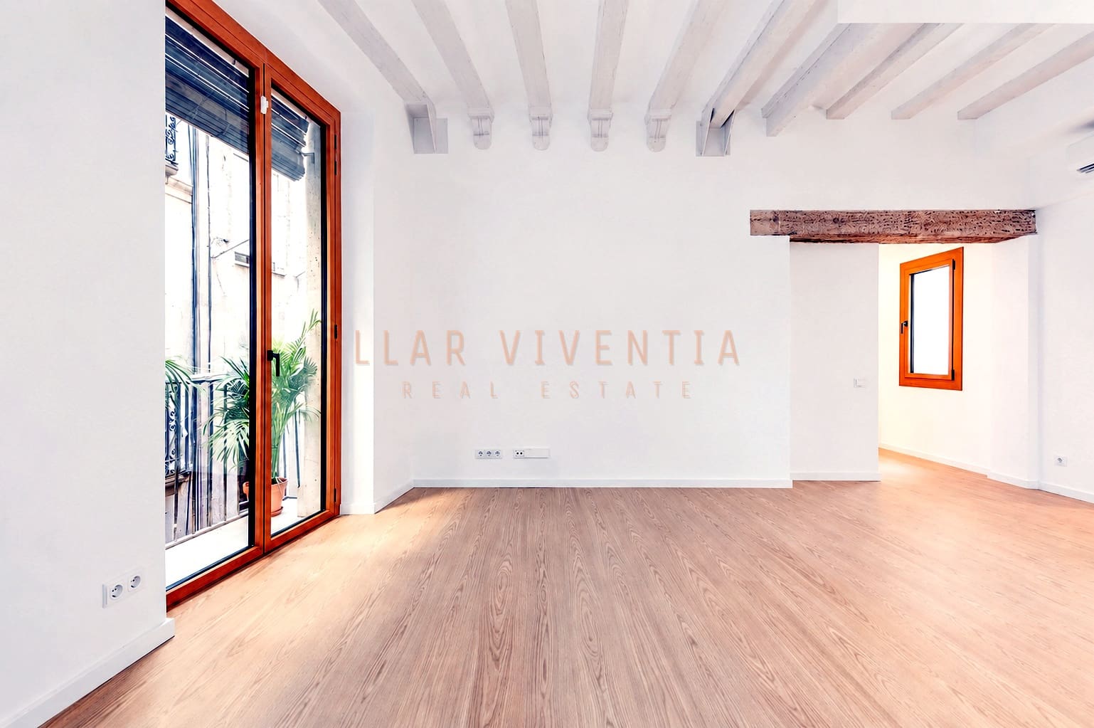 Apartamento de 3 habitaciones en Barcelona ciudad en venta - 625.000 € (Ref: 10120306)