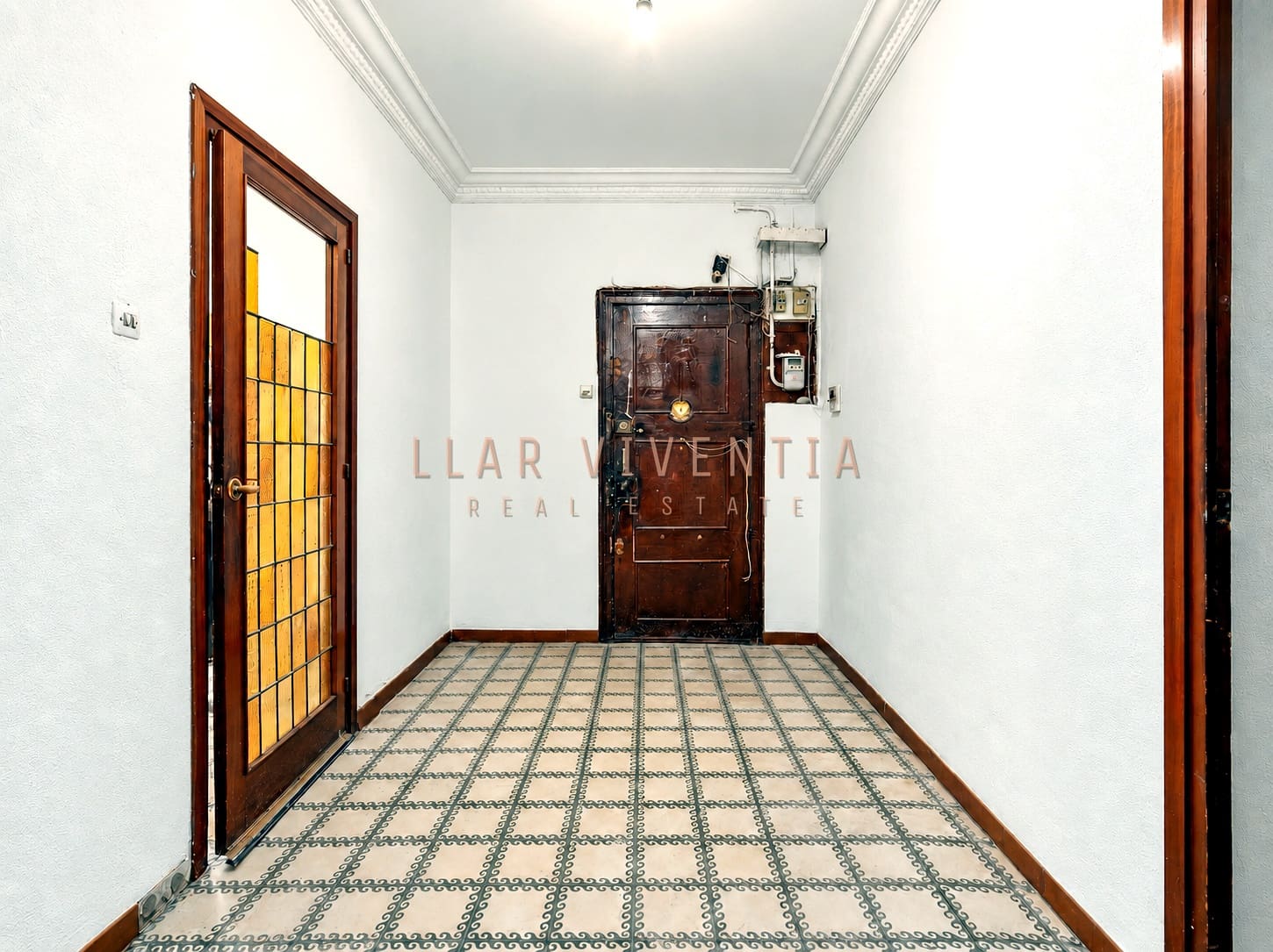 4 bedroom Apartment for sale in Barcelona city - € 600,000 (Ref: 10125018)