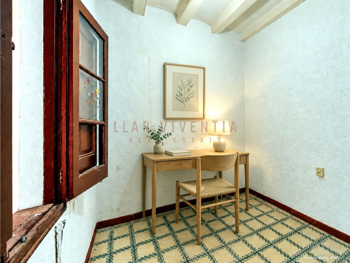 4 bedroom Apartment for sale in Barcelona city - € 600,000 (Ref: 10125018)