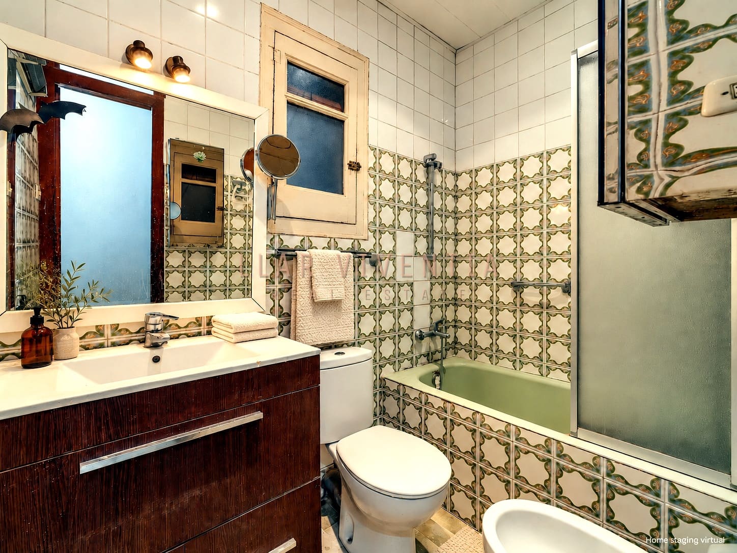 4 bedroom Apartment for sale in Barcelona city - € 600,000 (Ref: 10125018)