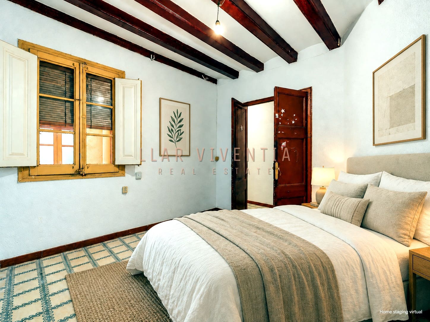 4 bedroom Apartment for sale in Barcelona city - € 600,000 (Ref: 10125018)