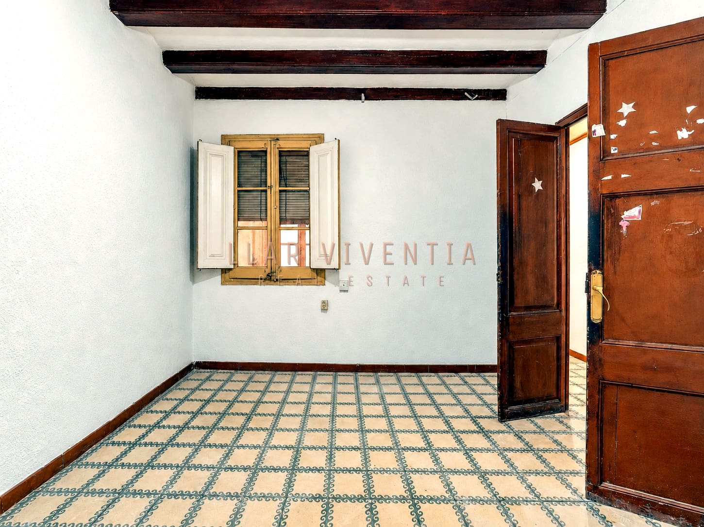 4 bedroom Apartment for sale in Barcelona city - € 600,000 (Ref: 10125018)