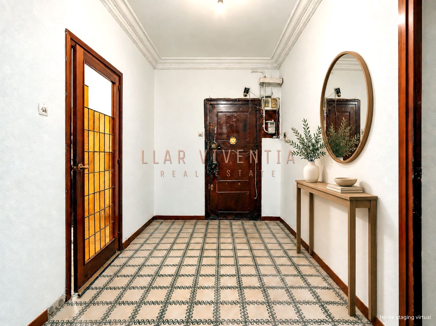 4 bedroom Apartment for sale in Barcelona city - € 600,000 (Ref: 10125018)
