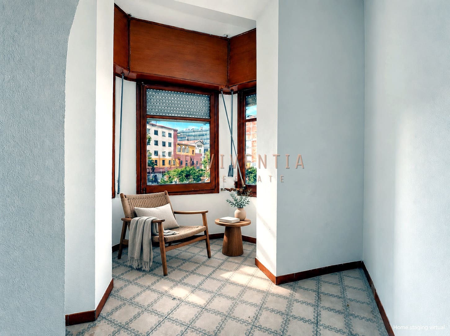 4 bedroom Apartment for sale in Barcelona city - € 600,000 (Ref: 10125018)