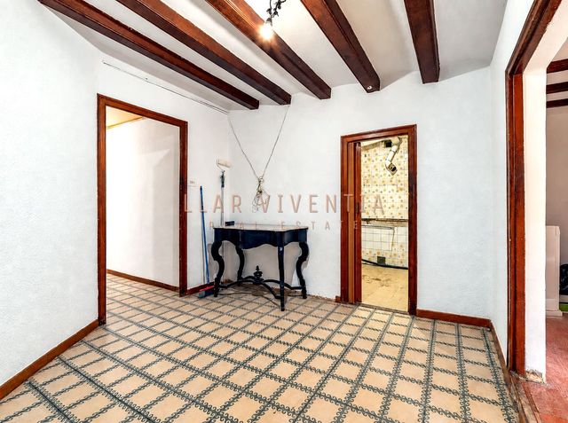 4 makuuhuone Huoneisto myytävänä paikassa La Sagrada Família, Barcelona kaupunki - 600 000 € (Ref: 10125018)