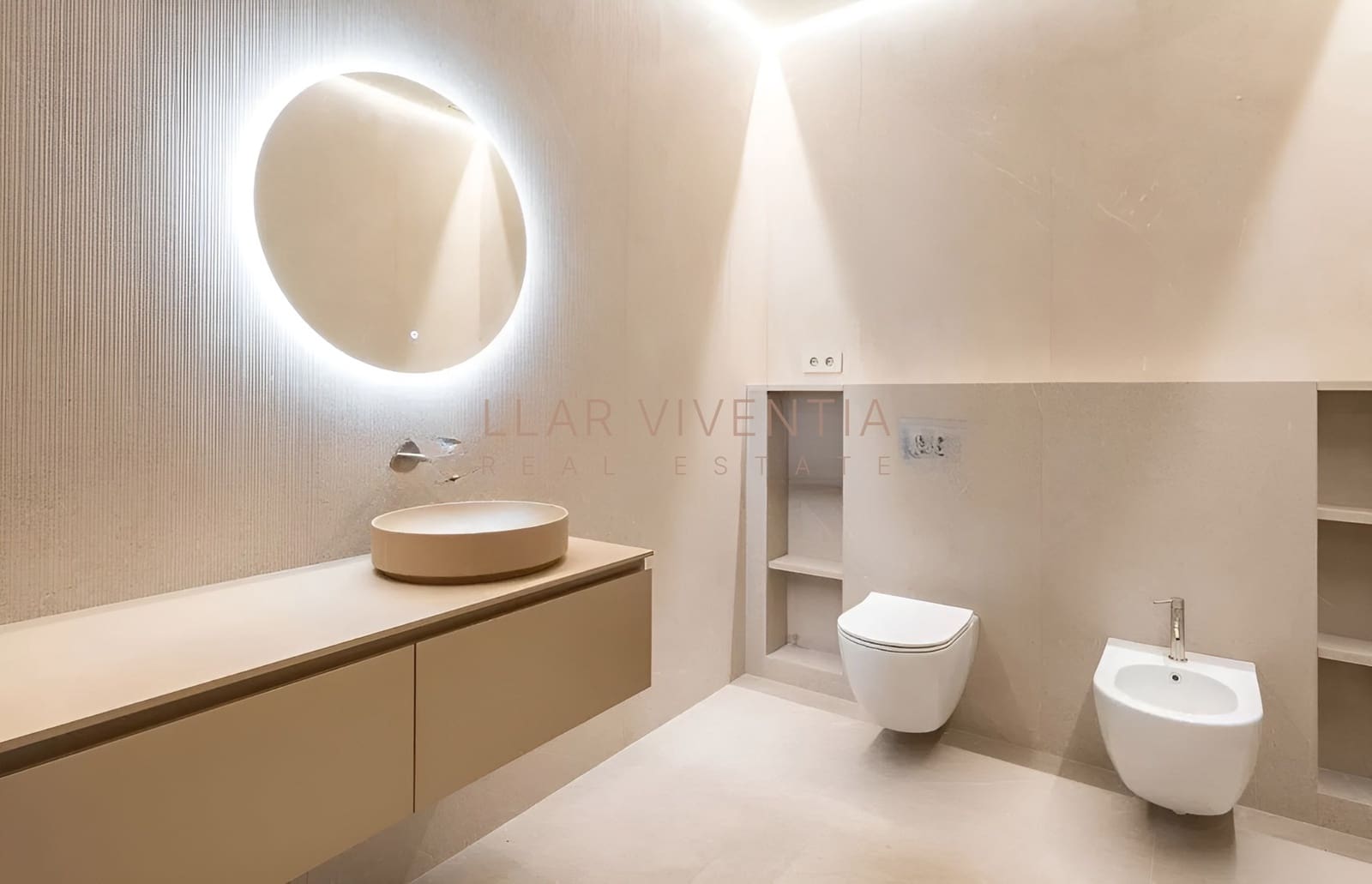 5 soverom Leilighet til salgs i Barcelona by - € 4 400 000 (Ref: 10136431)