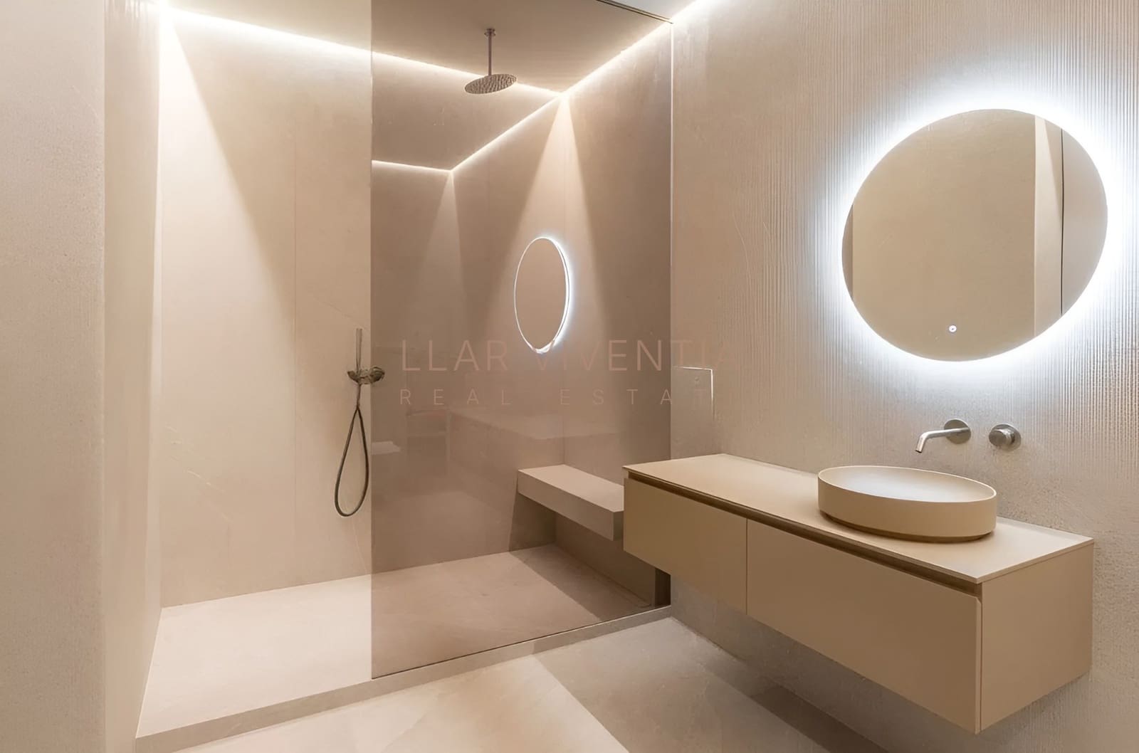 5 soverom Leilighet til salgs i Barcelona by - € 4 400 000 (Ref: 10136431)