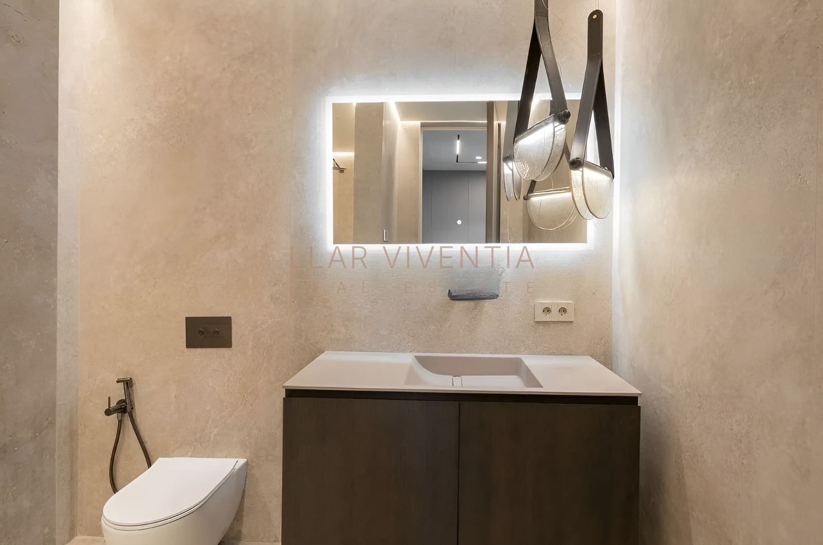 5 soverom Leilighet til salgs i Barcelona by - € 4 400 000 (Ref: 10136431)