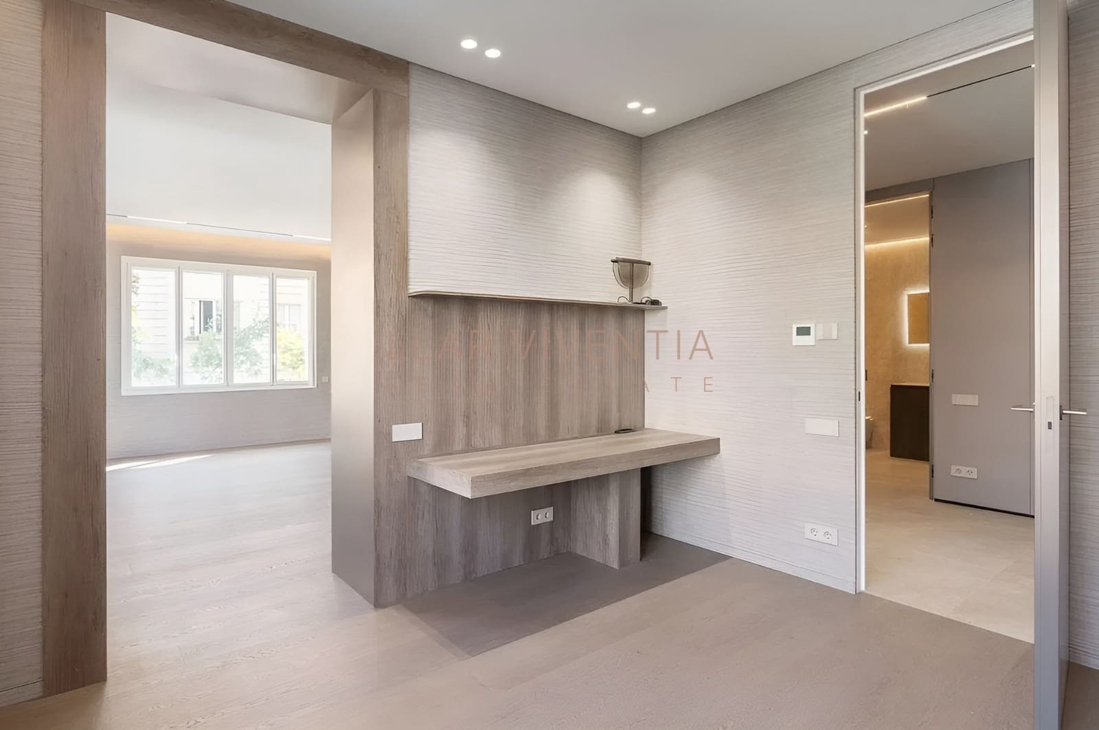 5 soverom Leilighet til salgs i Barcelona by - € 4 400 000 (Ref: 10136431)