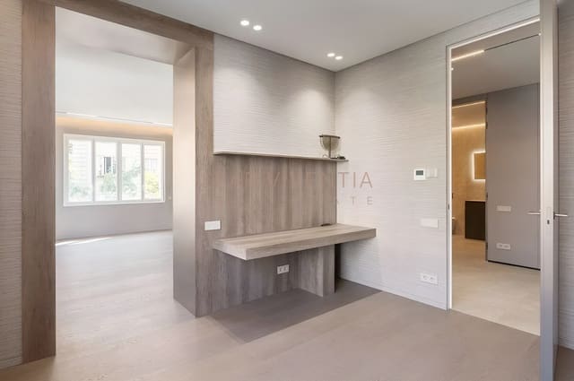5 camera da letto Appartamento in vendita in Sant Gervasi - Galvany, Barcelona città - 4.400.000 € (Rif: 10136431)