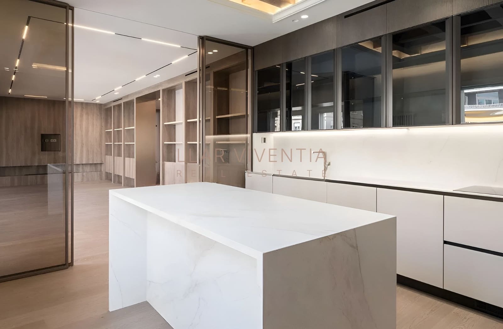 5 soverom Leilighet til salgs i Barcelona by - € 4 400 000 (Ref: 10136431)