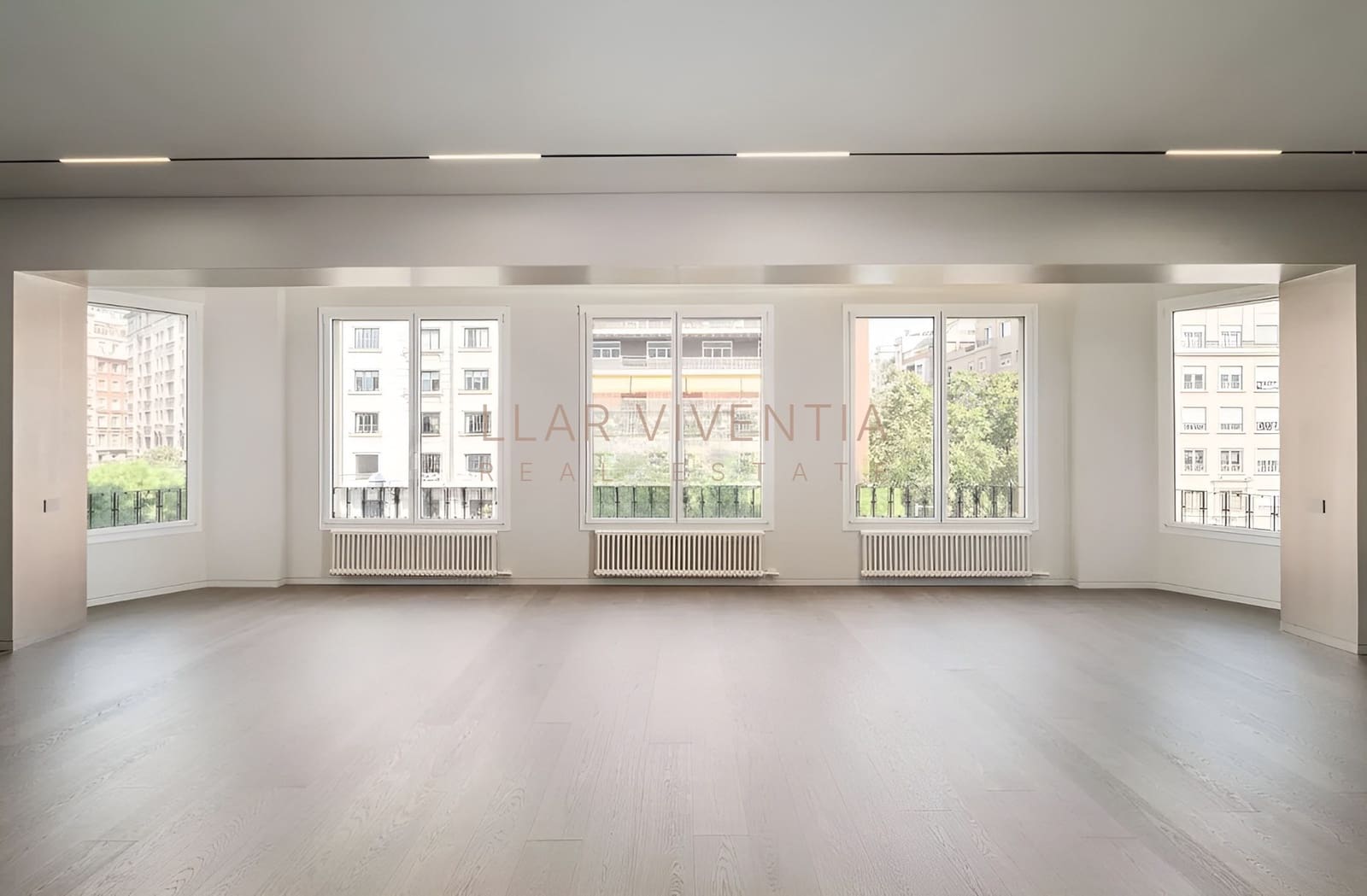 5 soverom Leilighet til salgs i Barcelona by - € 4 400 000 (Ref: 10136431)