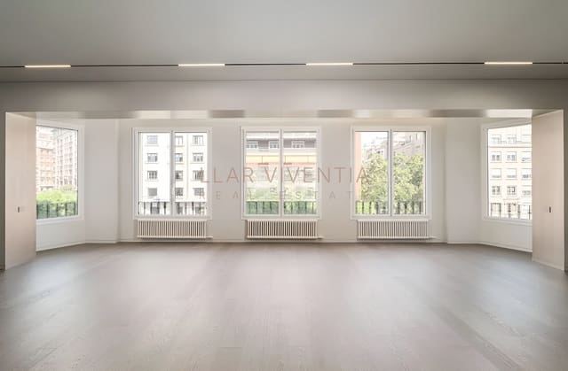 5 camera da letto Appartamento in vendita in Sant Gervasi - Galvany, Barcelona città - 4.400.000 € (Rif: 10136431)