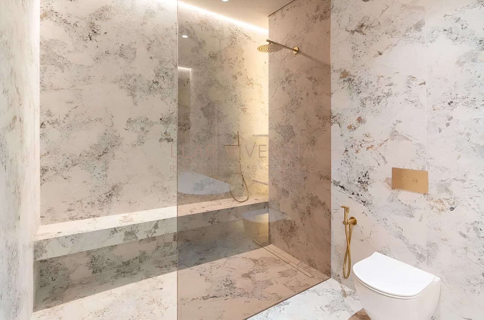 5 soverom Leilighet til salgs i Barcelona by - € 4 400 000 (Ref: 10136431)