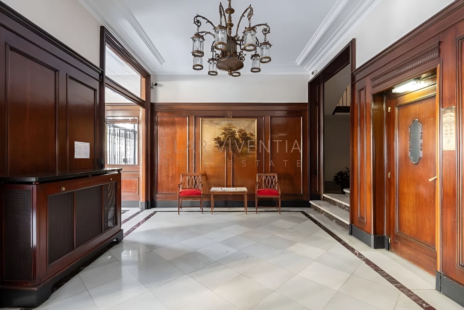 5 soverom Leilighet til salgs i Barcelona by - € 4 400 000 (Ref: 10136431)