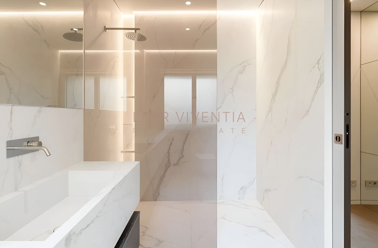5 soverom Leilighet til salgs i Barcelona by - € 4 400 000 (Ref: 10136431)