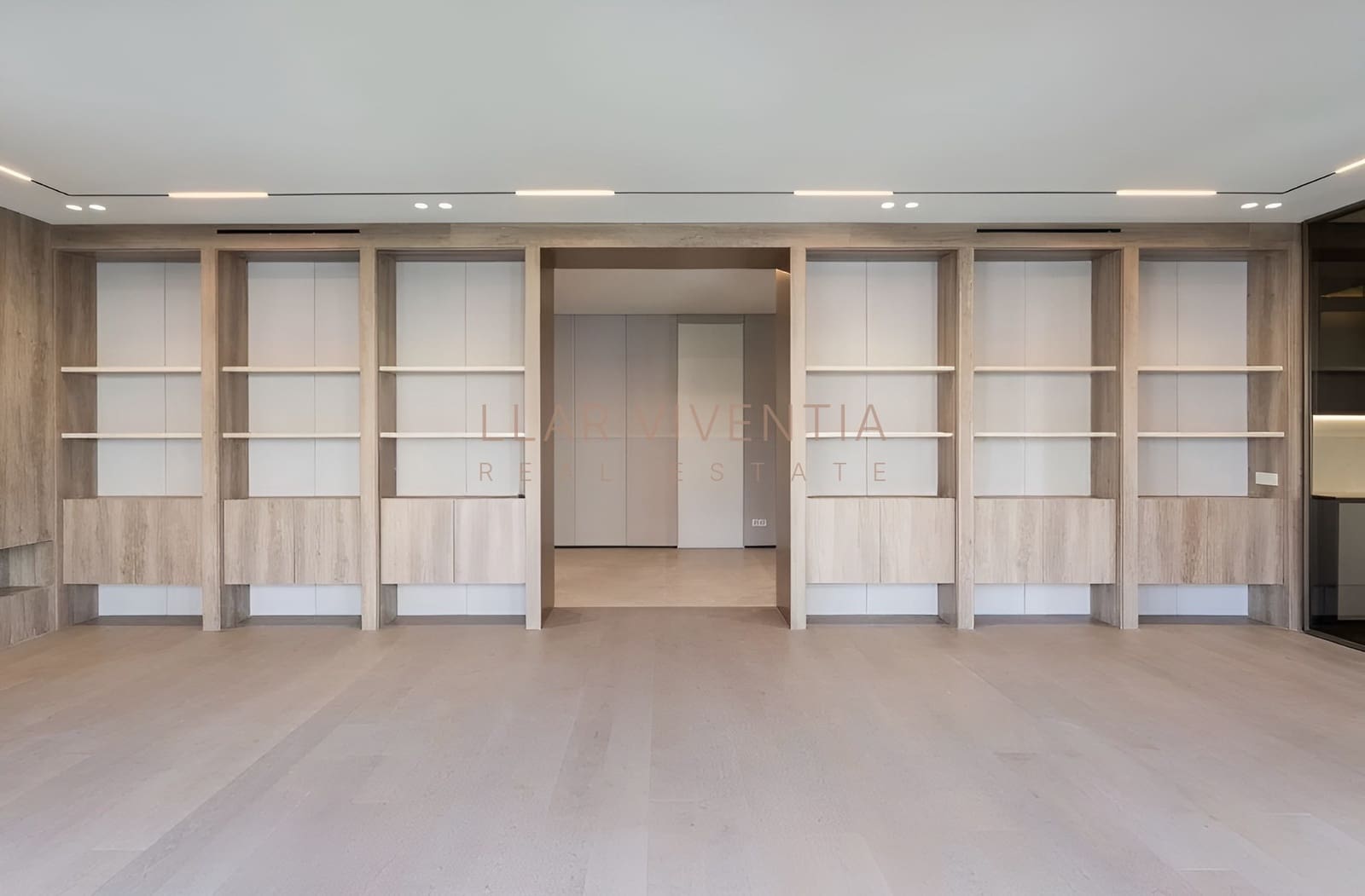 5 soverom Leilighet til salgs i Barcelona by - € 4 400 000 (Ref: 10136431)