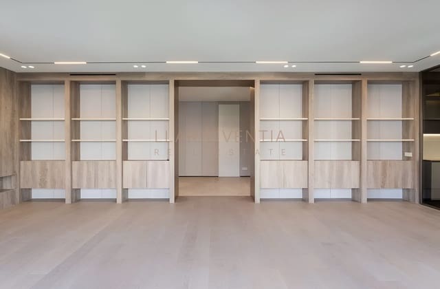 5 camera da letto Appartamento in vendita in Sant Gervasi - Galvany, Barcelona città - 4.400.000 € (Rif: 10136431)