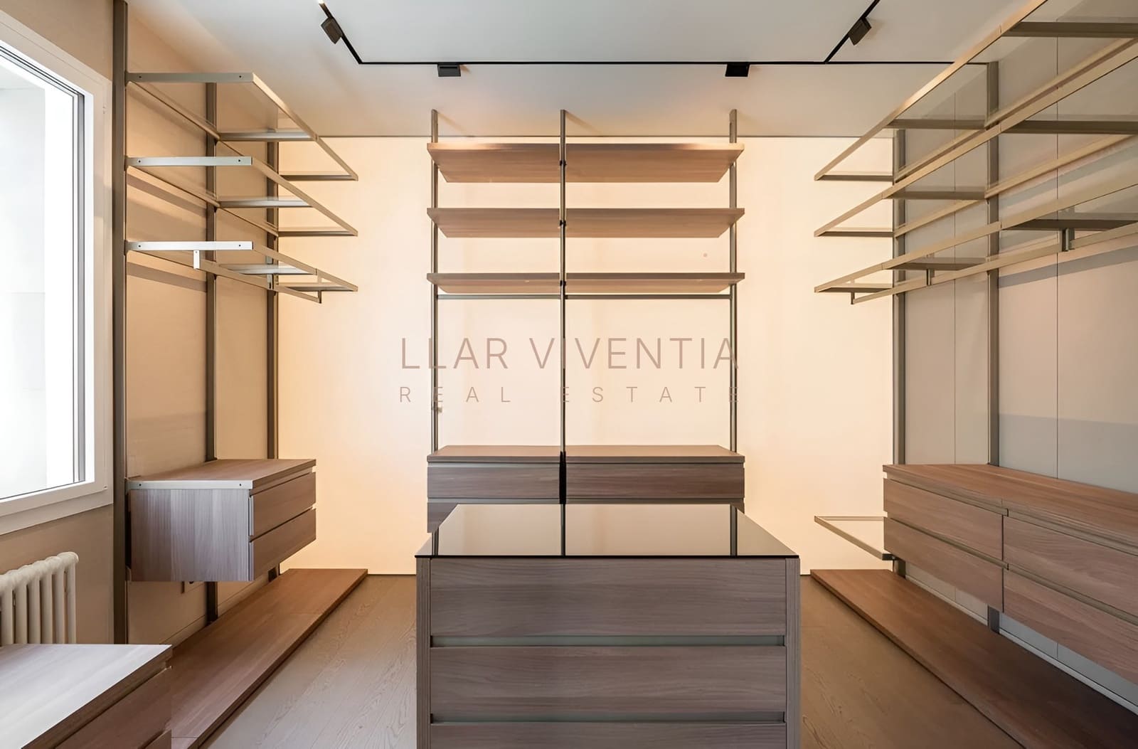 5 soverom Leilighet til salgs i Barcelona by - € 4 400 000 (Ref: 10136431)