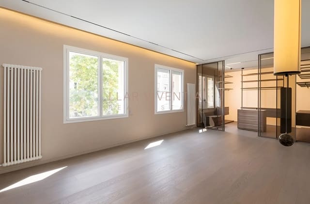 5 camera da letto Appartamento in vendita in Sant Gervasi - Galvany, Barcelona città - 4.400.000 € (Rif: 10136431)