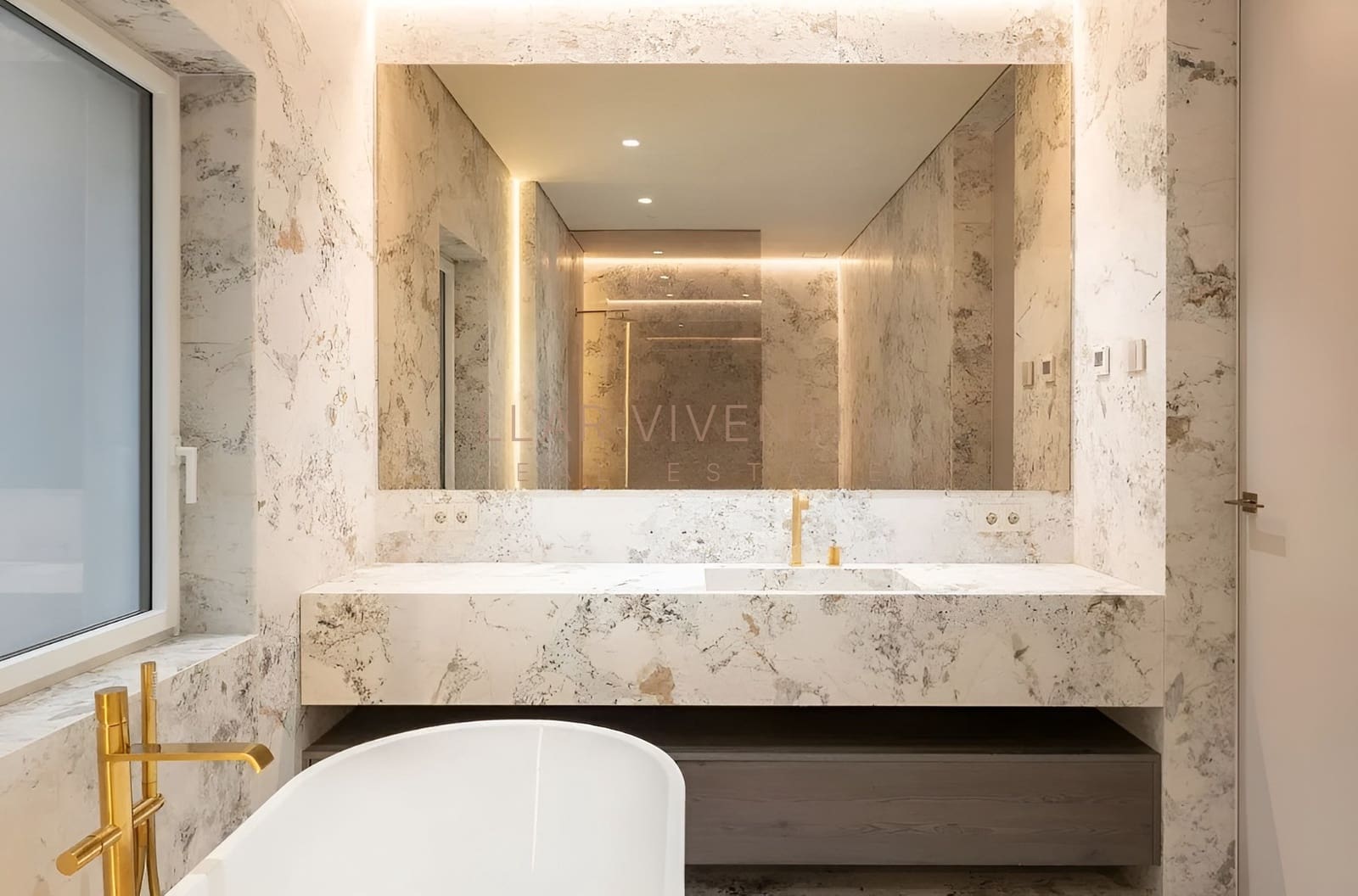 5 soverom Leilighet til salgs i Barcelona by - € 4 400 000 (Ref: 10136431)