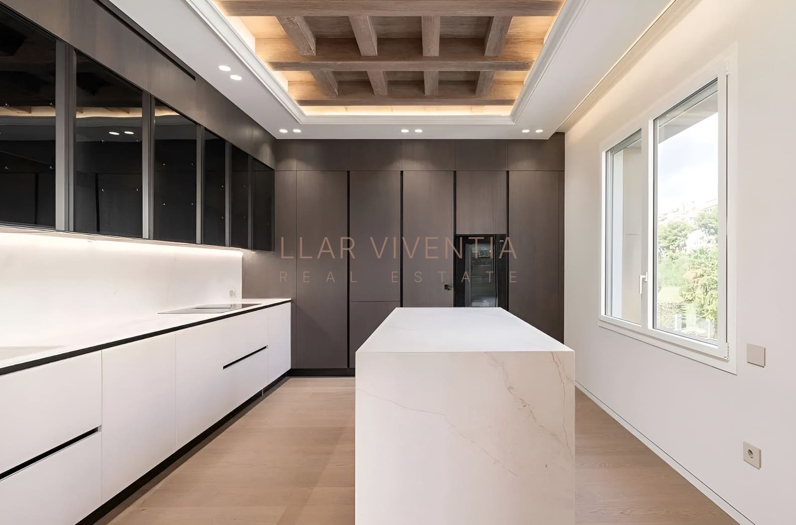 5 soverom Leilighet til salgs i Barcelona by - € 4 400 000 (Ref: 10136431)