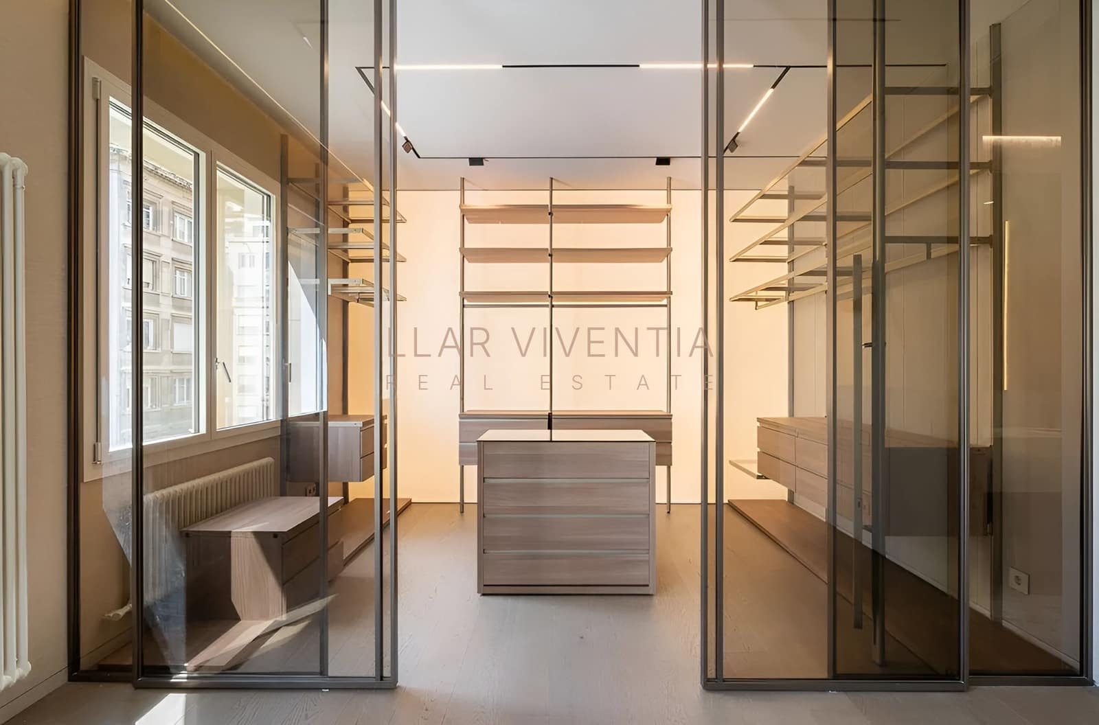 5 soverom Leilighet til salgs i Barcelona by - € 4 400 000 (Ref: 10136431)