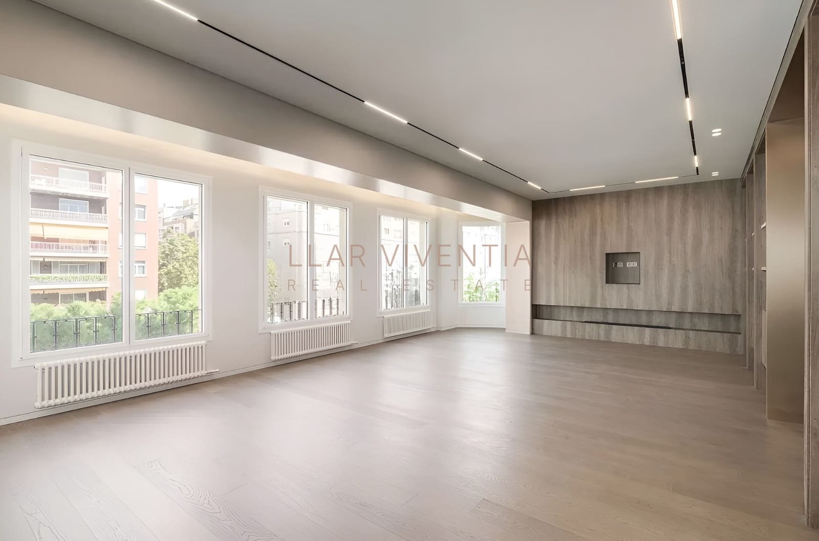 5 soverom Leilighet til salgs i Barcelona by - € 4 400 000 (Ref: 10136431)