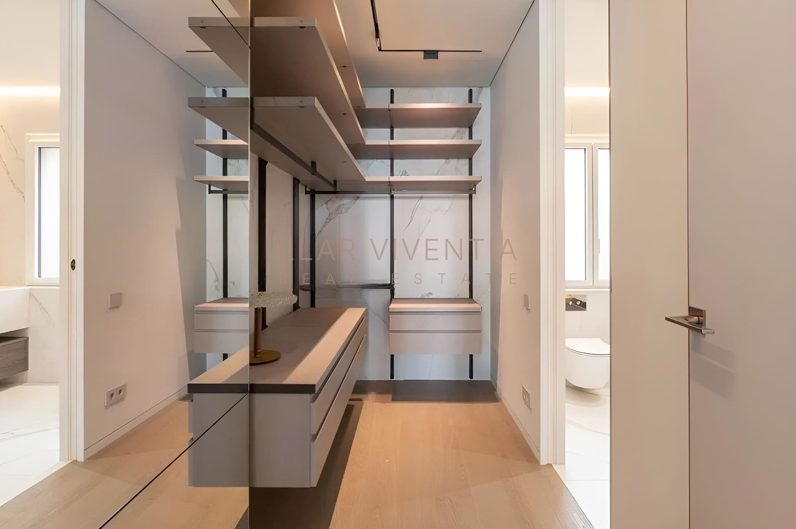 5 soverom Leilighet til salgs i Barcelona by - € 4 400 000 (Ref: 10136431)