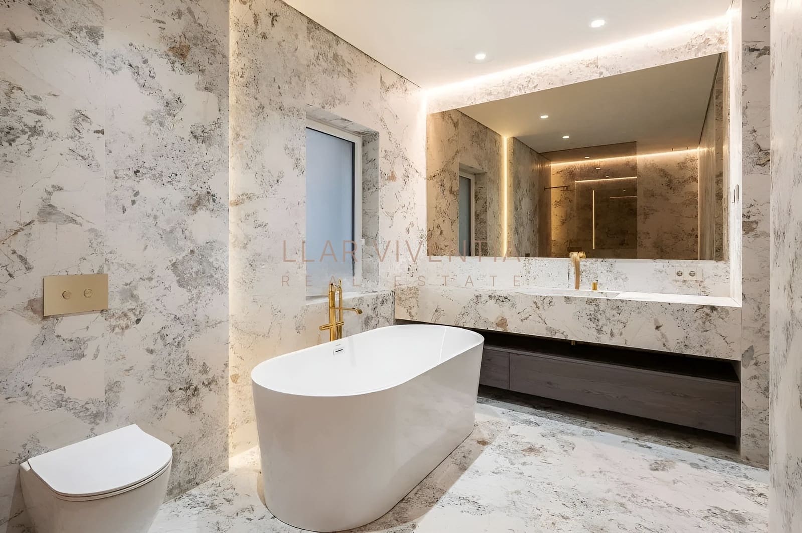 5 soverom Leilighet til salgs i Barcelona by - € 4 400 000 (Ref: 10136431)