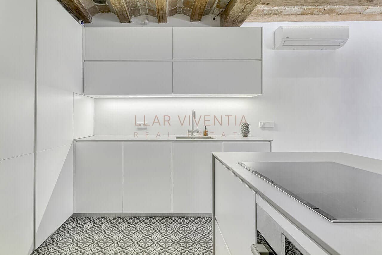 1 chambre Appartement à vendre à Barcelone ville - 475 000 € (Ref: 10160783)
