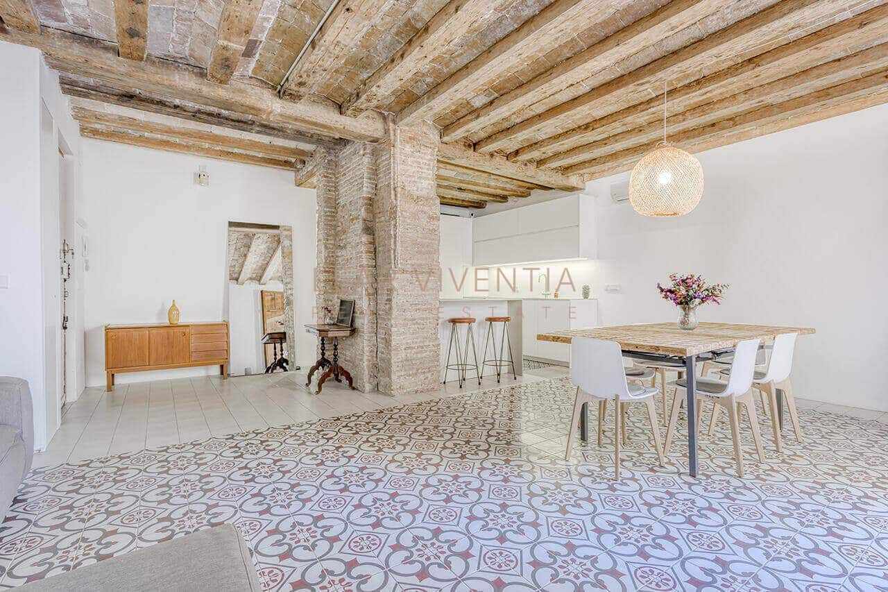 1 chambre Appartement à vendre à Barcelone ville - 475 000 € (Ref: 10160783)