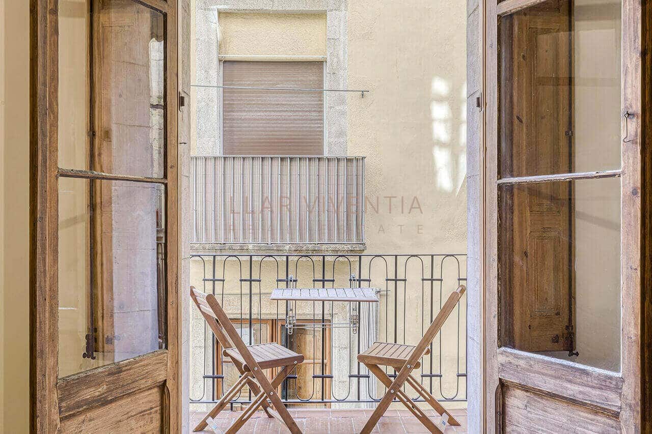 1 chambre Appartement à vendre à Barcelone ville - 475 000 € (Ref: 10160783)