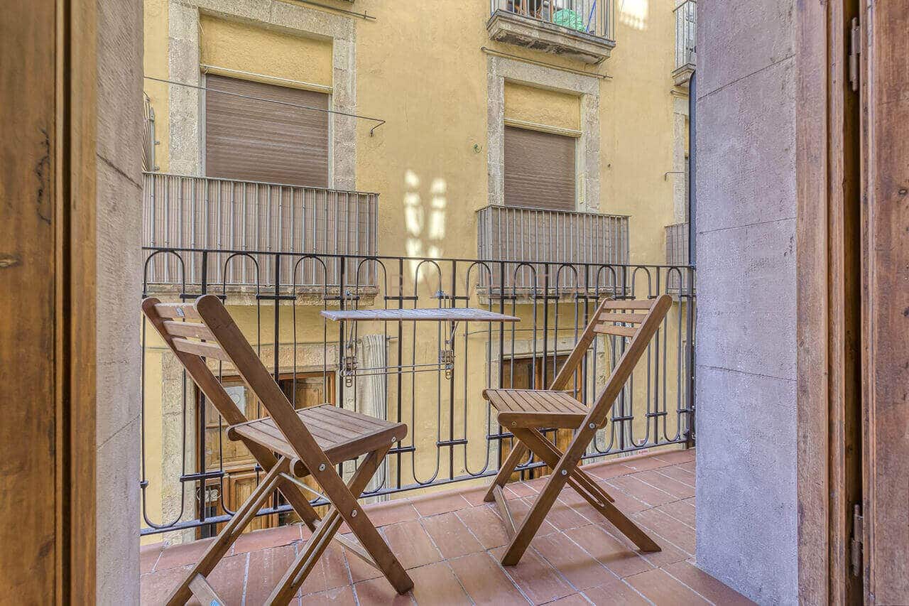 1 chambre Appartement à vendre à Barcelone ville - 475 000 € (Ref: 10160783)