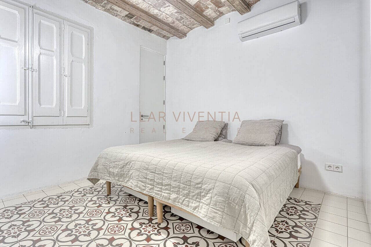 1 chambre Appartement à vendre à Barcelone ville - 475 000 € (Ref: 10160783)