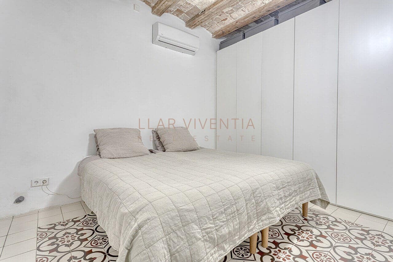 1 chambre Appartement à vendre à Barcelone ville - 475 000 € (Ref: 10160783)