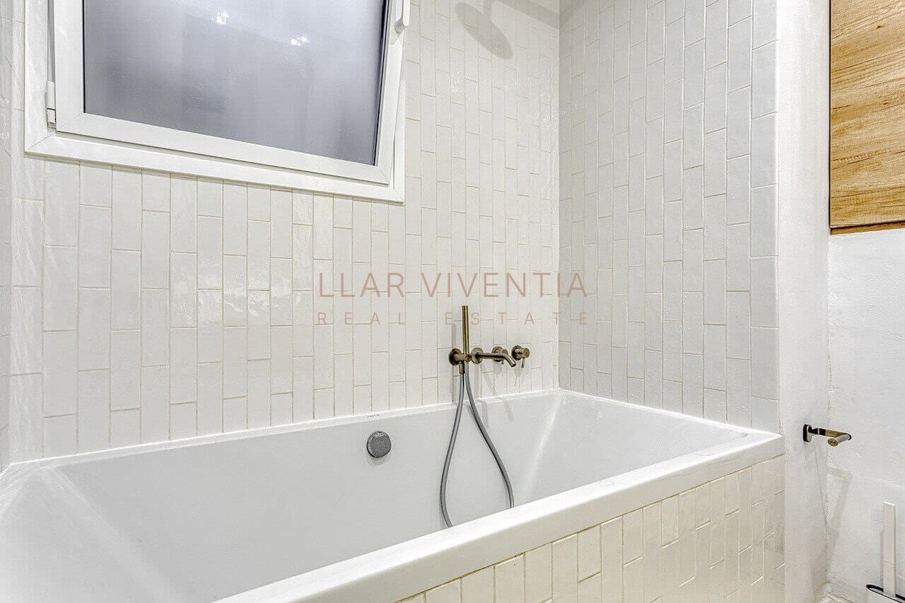 1 chambre Appartement à vendre à Barcelone ville - 475 000 € (Ref: 10160783)