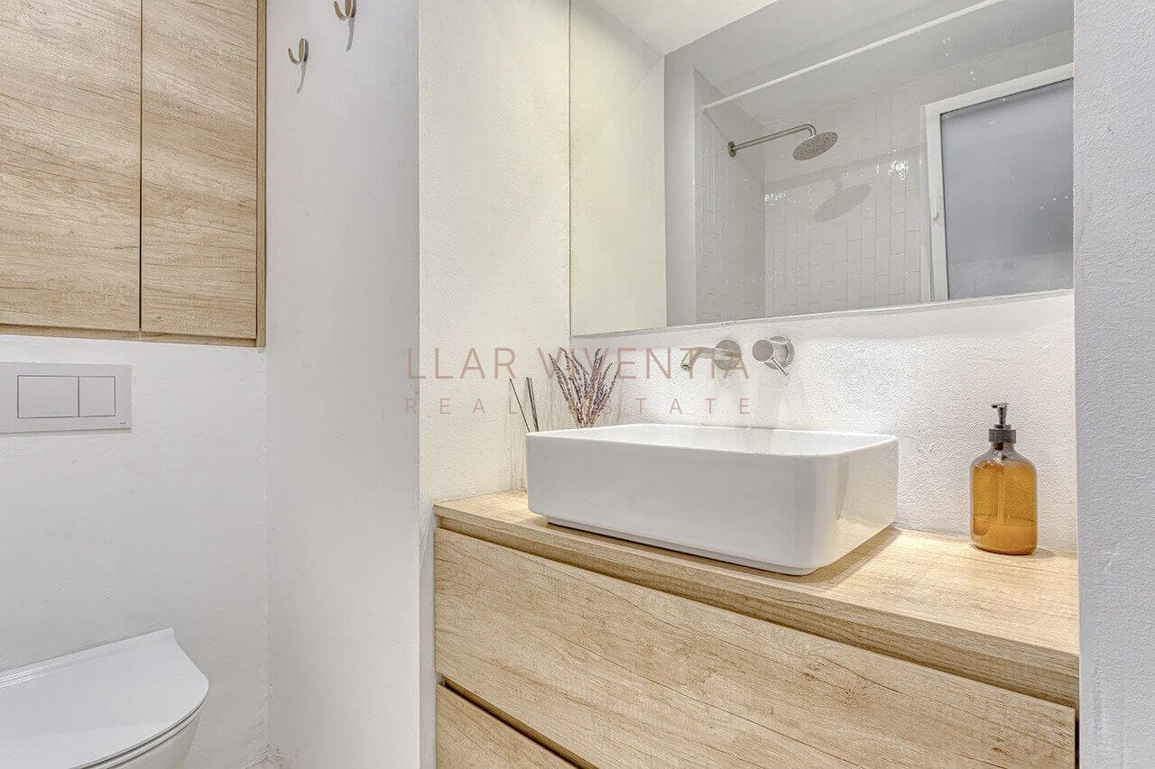 1 chambre Appartement à vendre à Barcelone ville - 475 000 € (Ref: 10160783)
