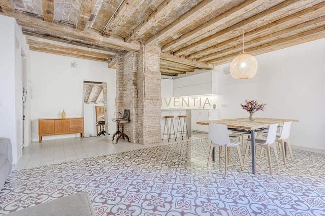 1 chambre Appartement à vendre à Barcelone ville - 475 000 € (Ref: 10160783)