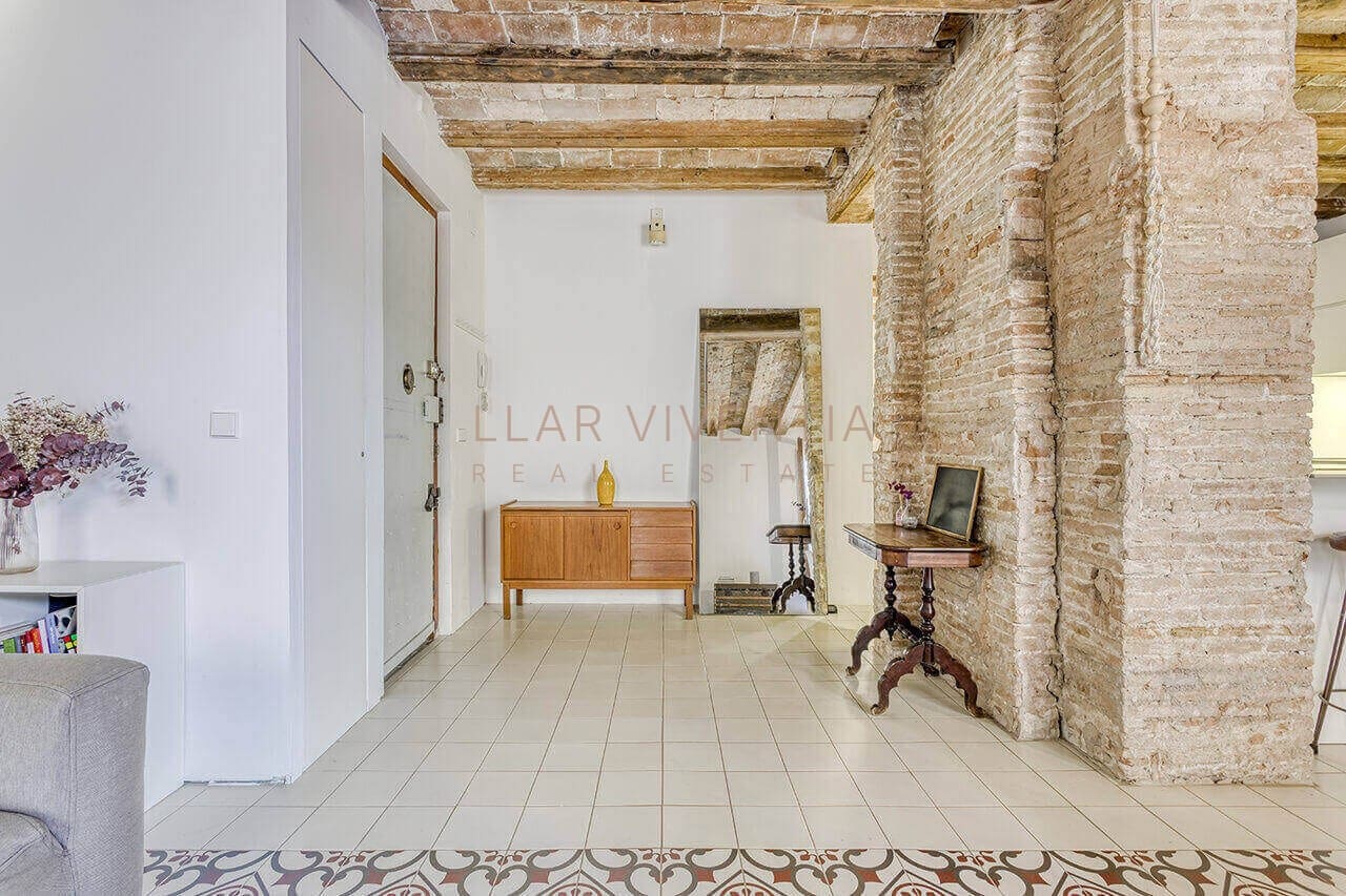 1 chambre Appartement à vendre à Barcelone ville - 475 000 € (Ref: 10160783)