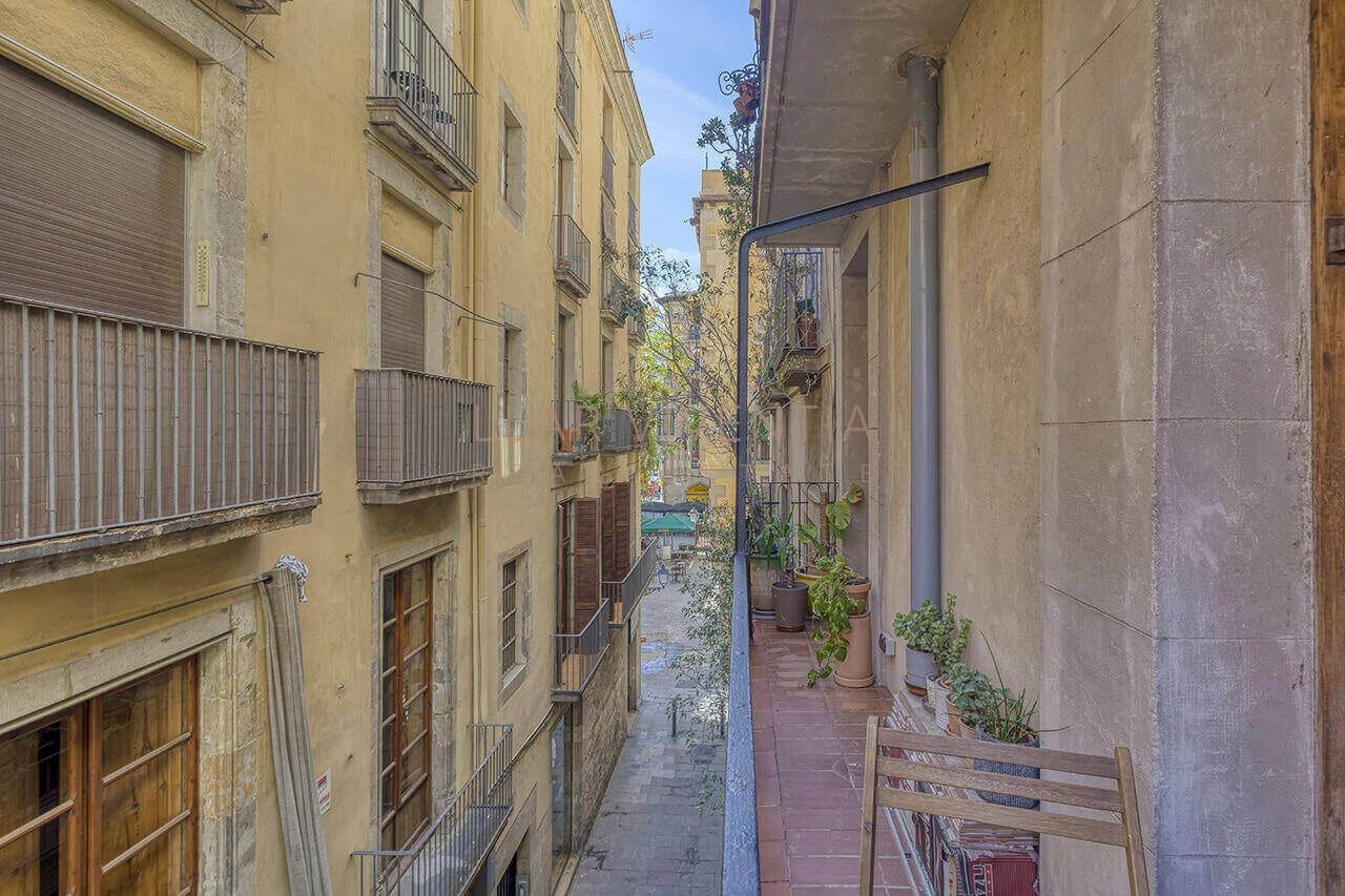 1 chambre Appartement à vendre à Barcelone ville - 475 000 € (Ref: 10160783)