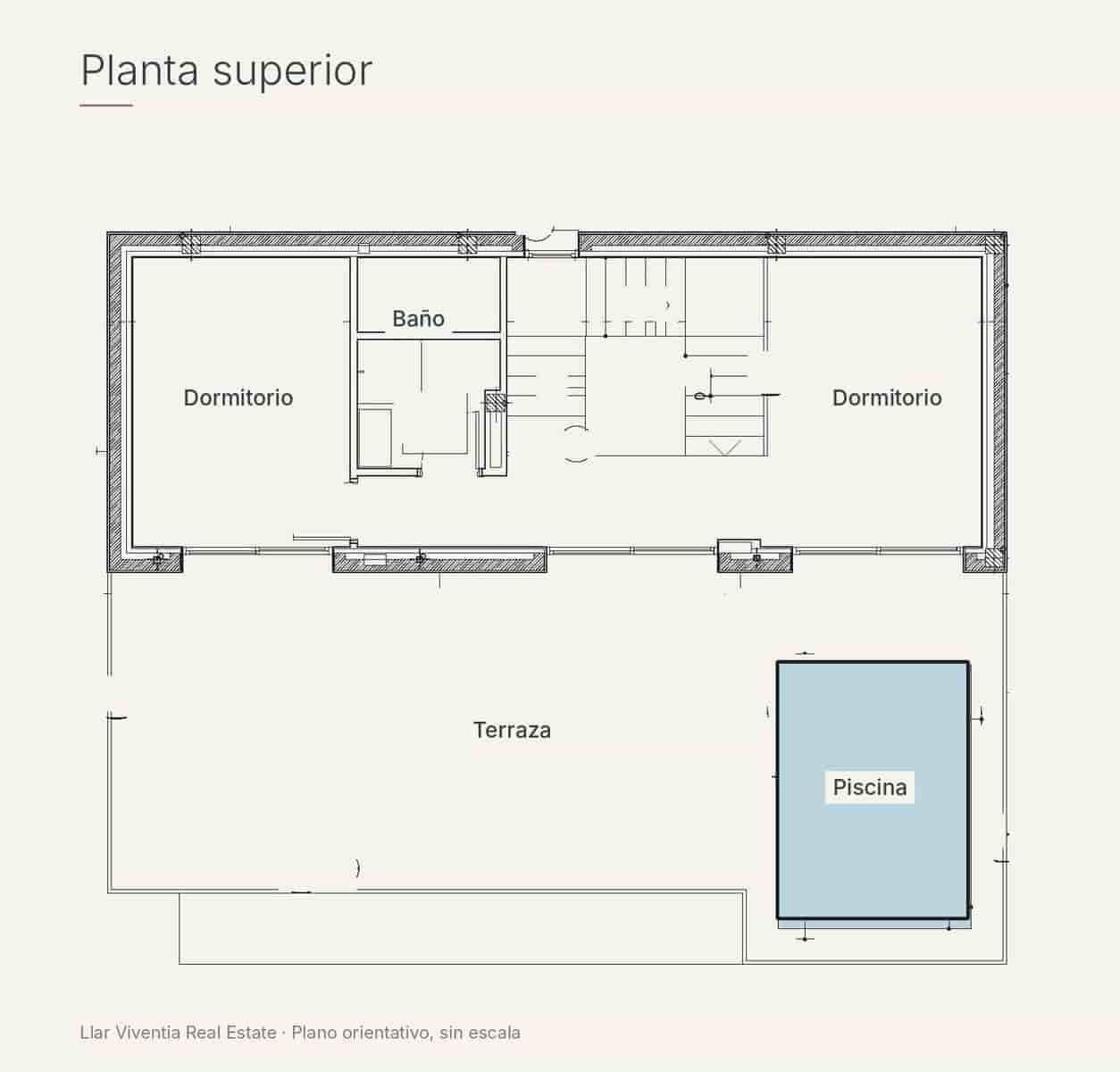 7 bedroom Villa for sale in Montgat with pool garage - € 1,850,000 (Ref: 10177674)