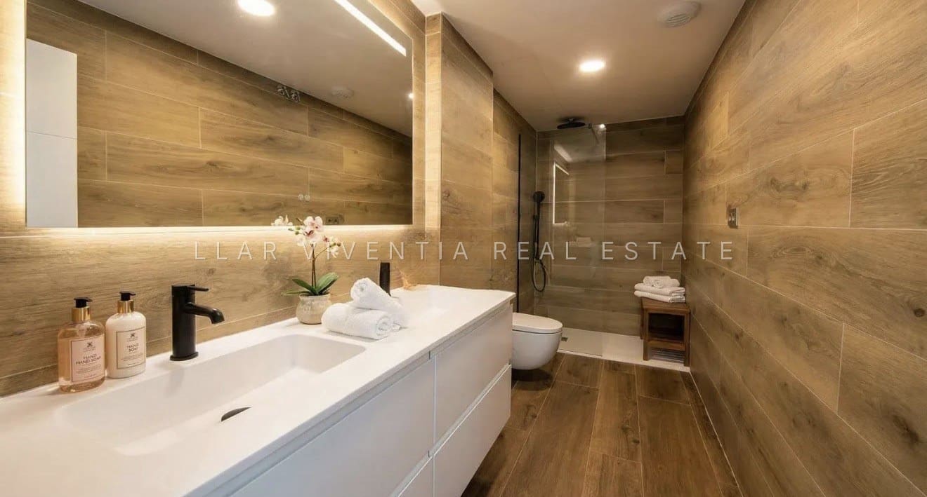 7 bedroom Villa for sale in Montgat with pool garage - € 1,850,000 (Ref: 10177674)