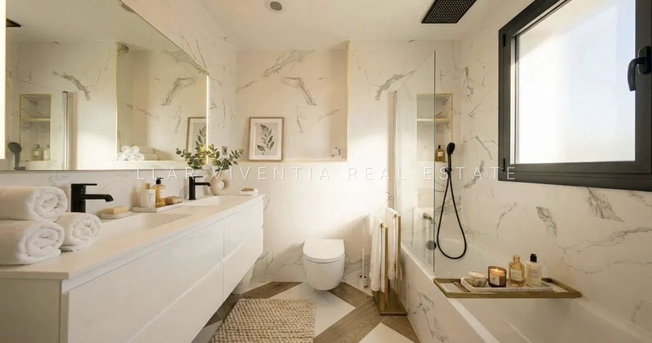 7 bedroom Villa for sale in Montgat with pool garage - € 1,850,000 (Ref: 10177674)