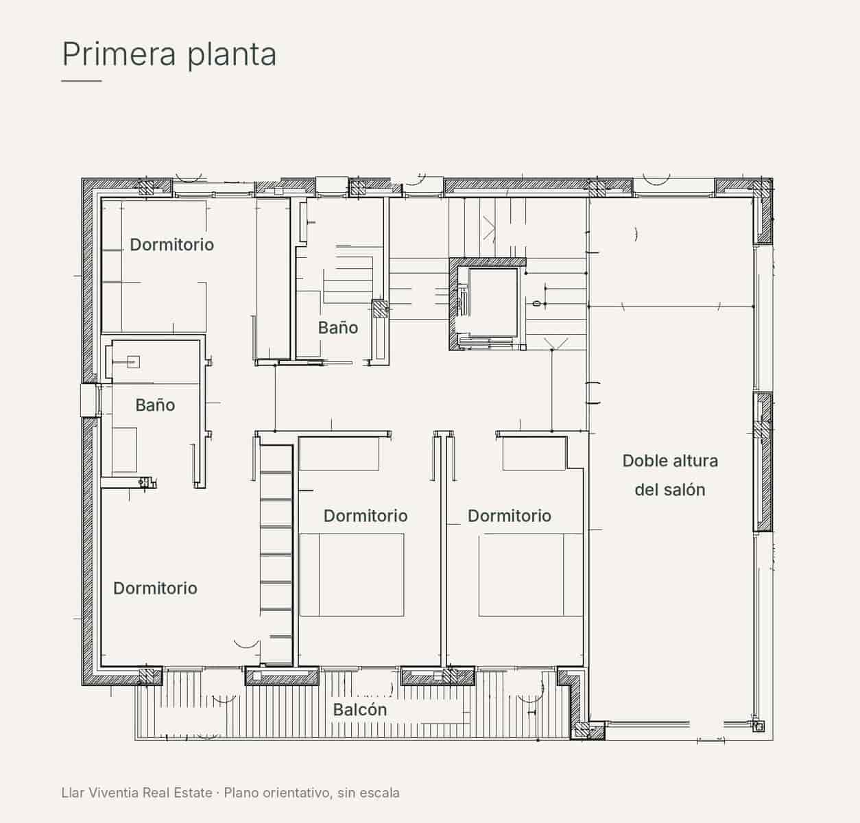 7 bedroom Villa for sale in Montgat with pool garage - € 1,850,000 (Ref: 10177674)