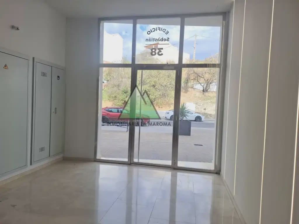 2 bedroom Penthouse for sale in Alhama de Granada with garage - € 193,000 (Ref: 10078828)