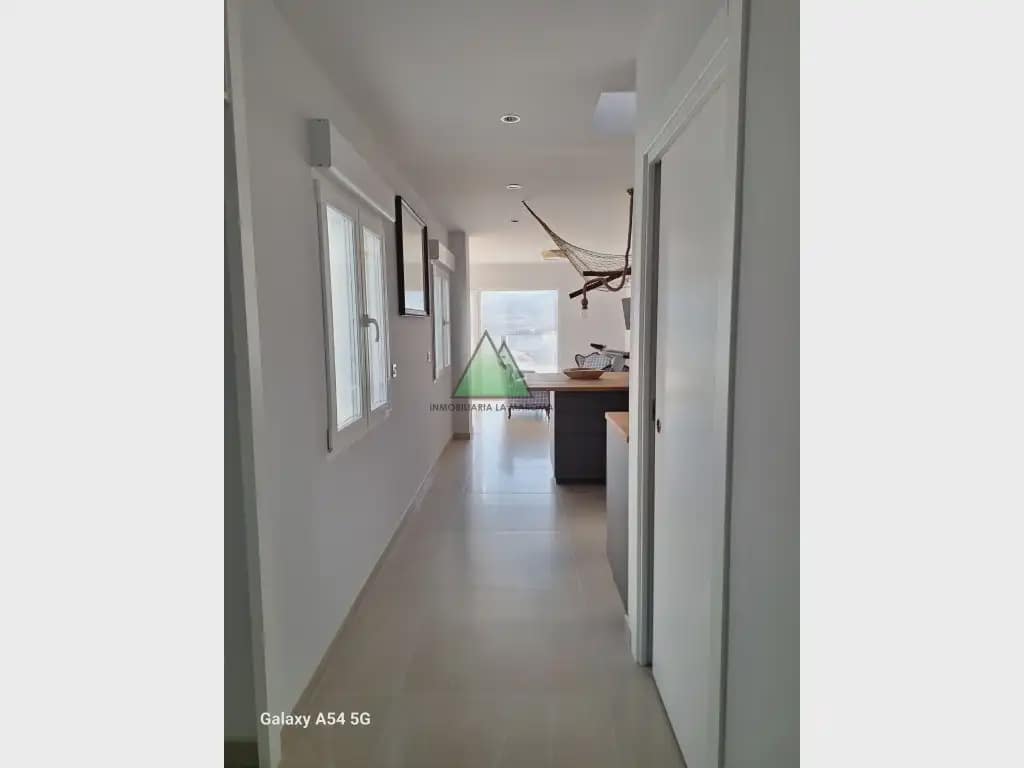 2 bedroom Penthouse for sale in Alhama de Granada with garage - € 193,000 (Ref: 10078828)