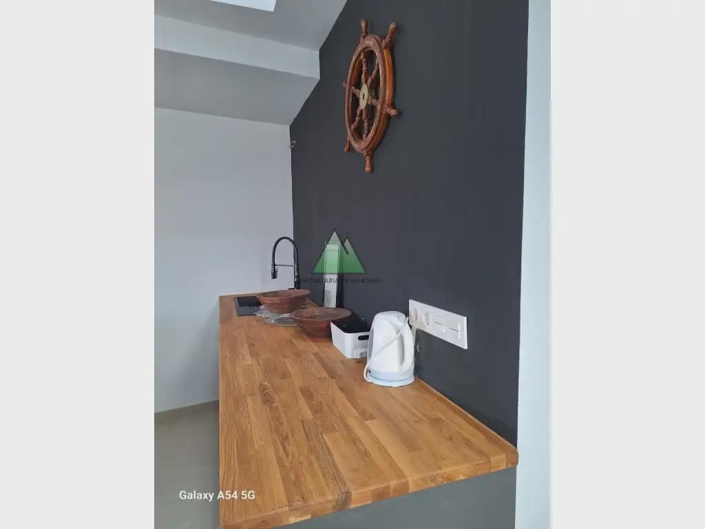 2 bedroom Penthouse for sale in Alhama de Granada with garage - € 193,000 (Ref: 10078828)