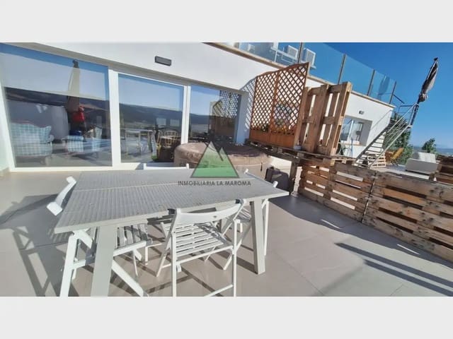 2 bedroom Penthouse for sale in Alhama de Granada with garage - € 193,000 (Ref: 10078828)